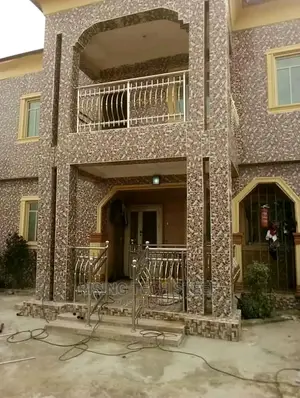 Stainless Handrail Design