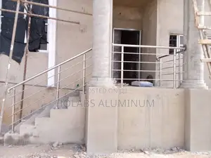 Hand Rails