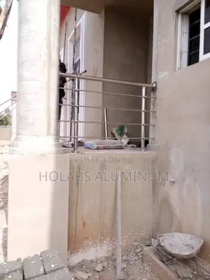 Hand Rails