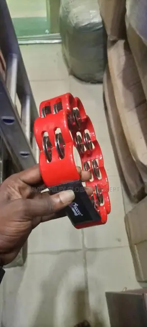 Tambourine