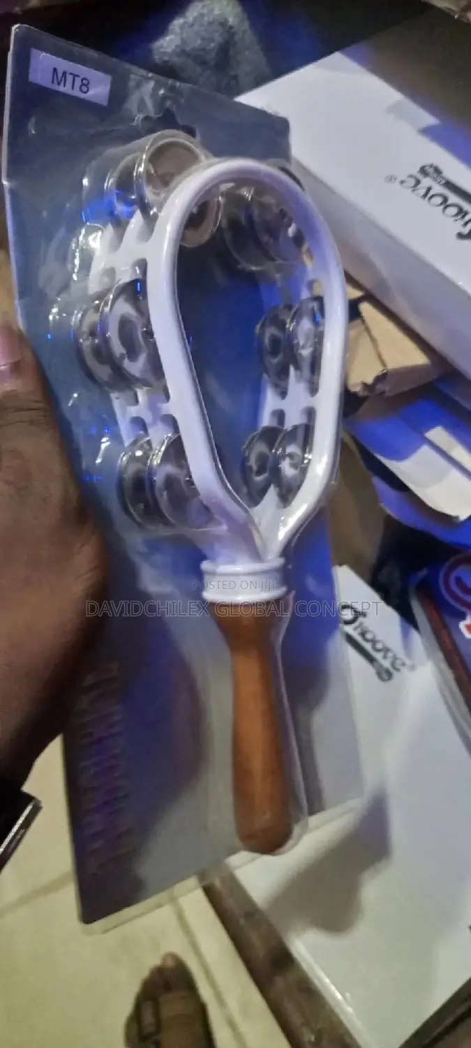 Tambourine