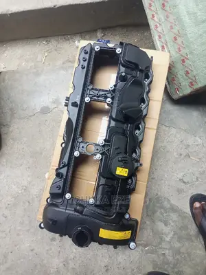 Bmw N55 Top Cylinder Cover