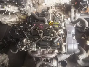 Ford Escape Complete Engine