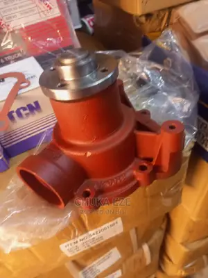 Volvo Penta Water Pump TAD532GE TAD550GE