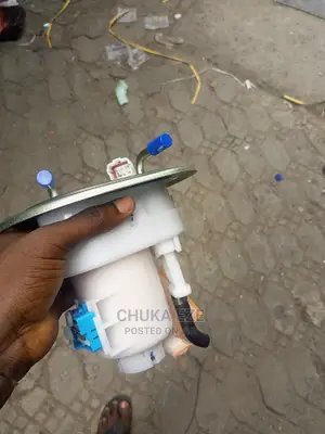 Hyundai Tucson Fuel Pump 2008