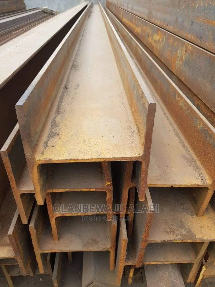 Universal Column, H Beam, Angle Iron, Plates, Pipes, Grating