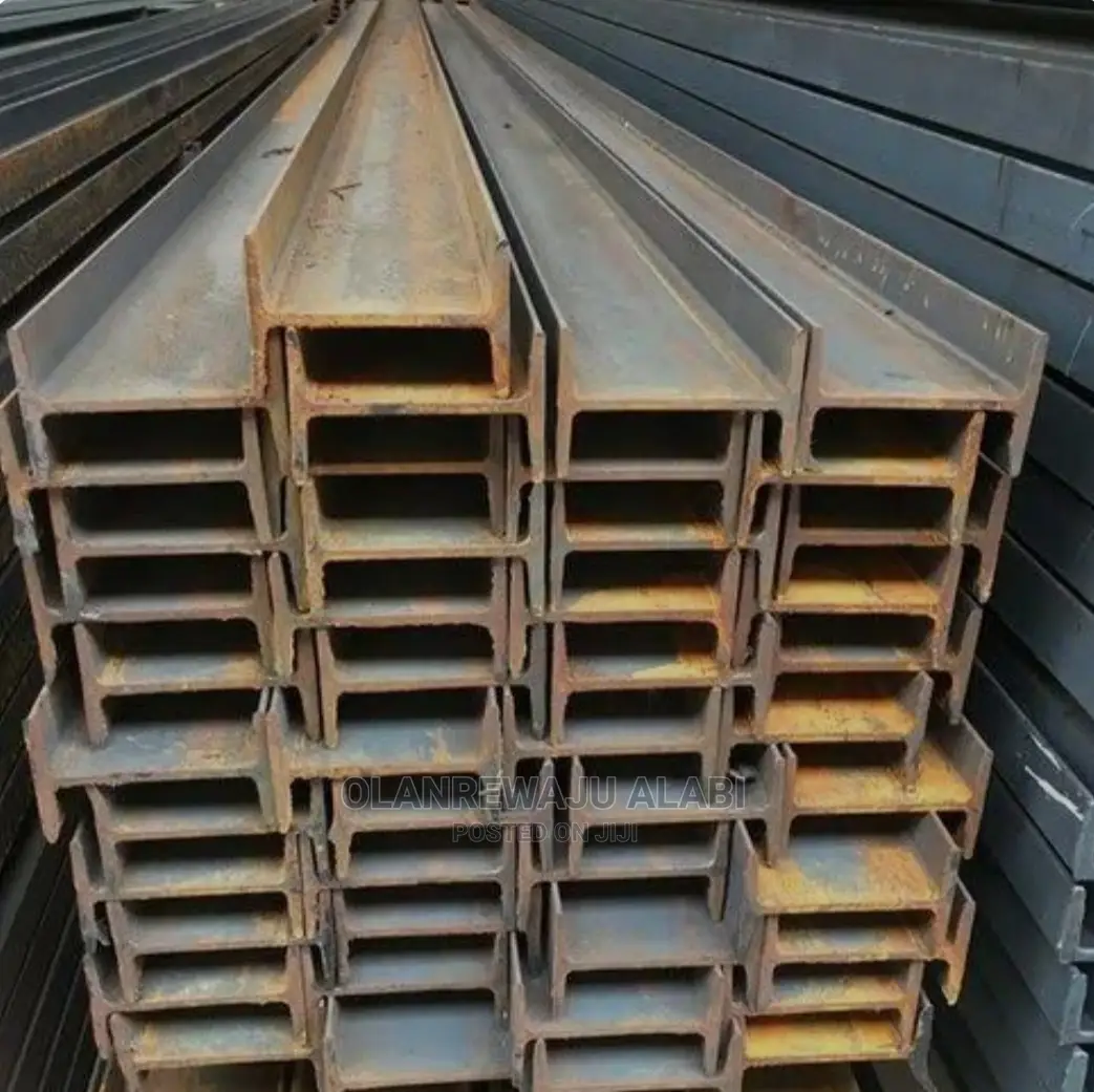 Universal Column, H Beam, Angle Iron, Plates, Pipes, Grating