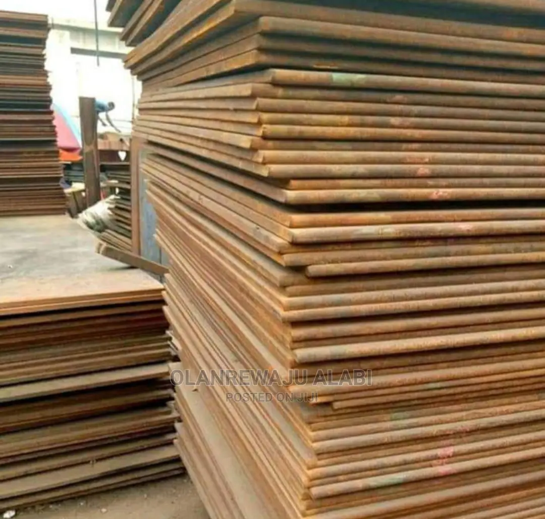 Universal Column, H Beam, Angle Iron, Plates, Pipes, Grating
