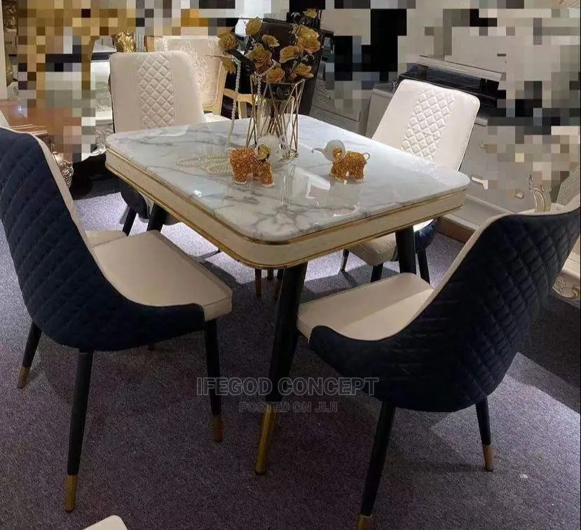 Mini Dining Table