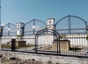 Adron Emirate Park and Gardens Phase 2, Ocean View