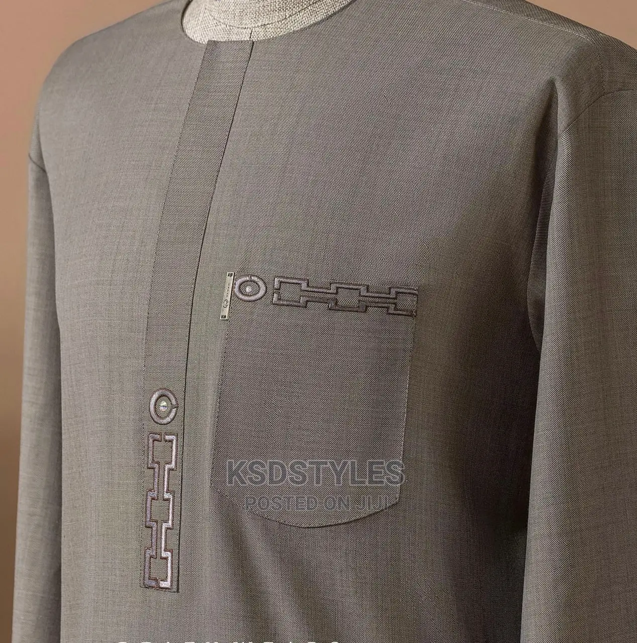 Unique Senator Wear