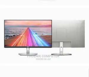 Photo - 2021 Dell 27 Inches Frameless,Ips,Fhd 75hz Gaming Monitor