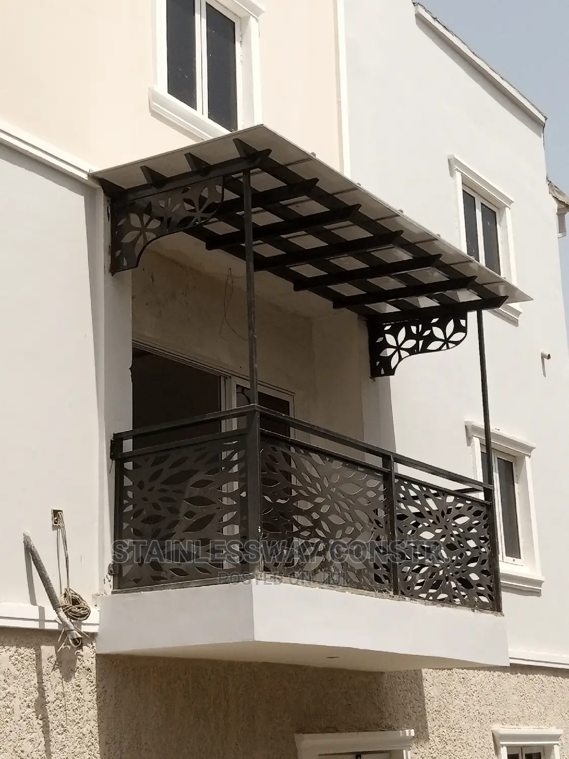 Skylight Sunshade Venz
