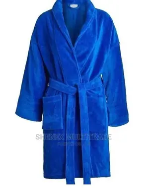 Adorable Bath Robe