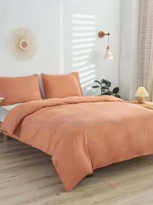 Duvet and Bedsheet Sets