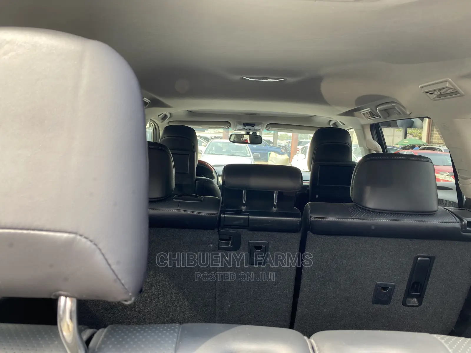 Lexus GX 460 Premium 2013 Silver
