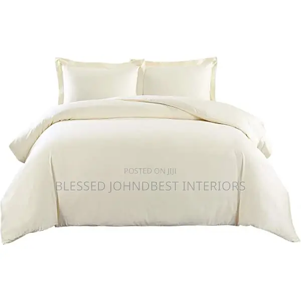 Turkish Duvet Sets