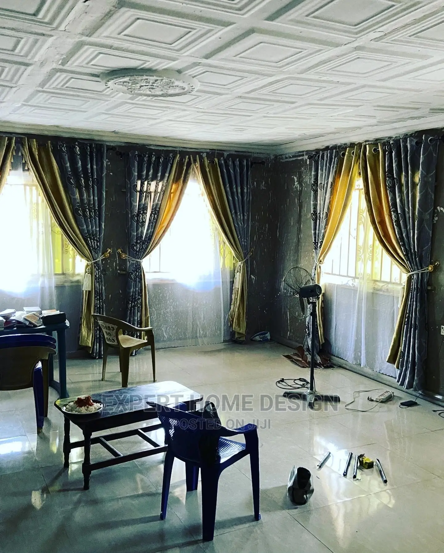 Quality Curtains
