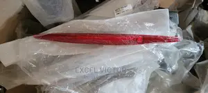 Booth Lamp 2013 Crv