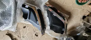 Silencer Tail 2018 Accord