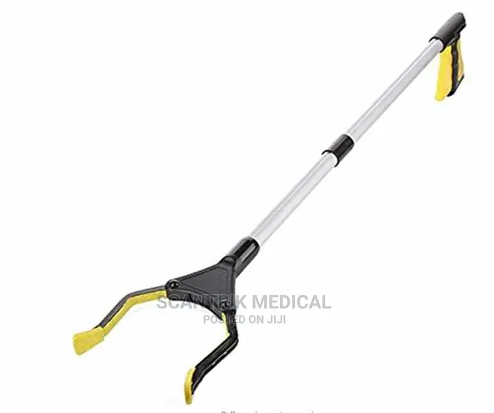 Grabber Tool