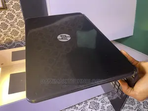 Laptop HP 15 4GB Intel Celeron HDD 500GB