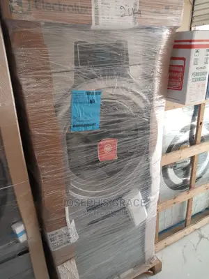 20kg Electrolux Industrial Dryer Machine ( Sweden)