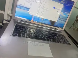 Laptop Lenovo IdeaPad Z710 8GB Intel Core I7 SSHD (Hybrid) 1T