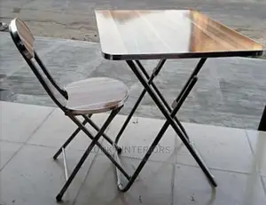 Foldable Multipurpose Table