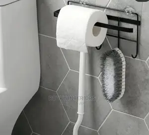 Multipurpose Tissue Holder