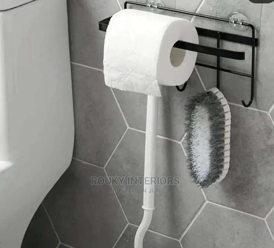Multipurpose Tissue Holder