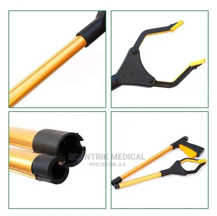 Pick-Up Tool for Elderly