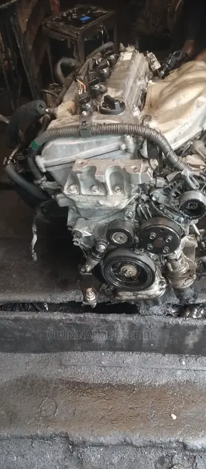 Japanese Engine for Toyota Camry 2003-2008 Model(2az)