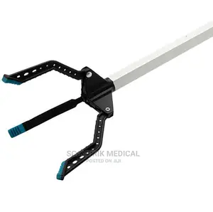 Reacher Grabber Tool