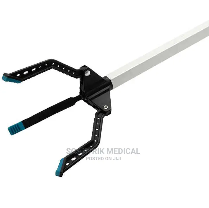 Reacher Grabber Tool