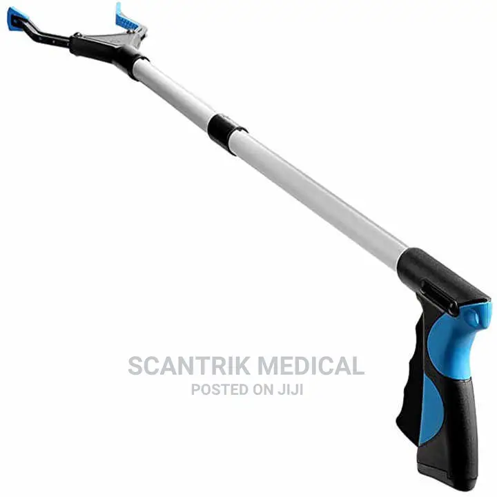 Reacher Grabber Tool for Elderly