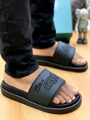 Smart Double Sole Slippers