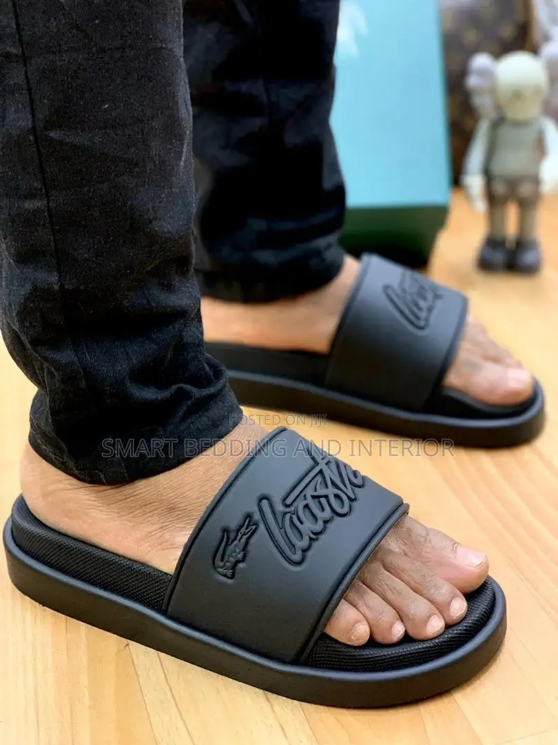 Smart Double Sole Slippers