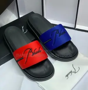 Smart Double Sole Slippers
