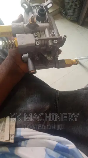 5.5 Car Wash Pump