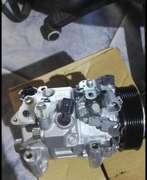 AC Compressor Lexus Rx 350 2011-2018 Model Denso in Mushin - Vehicle ...