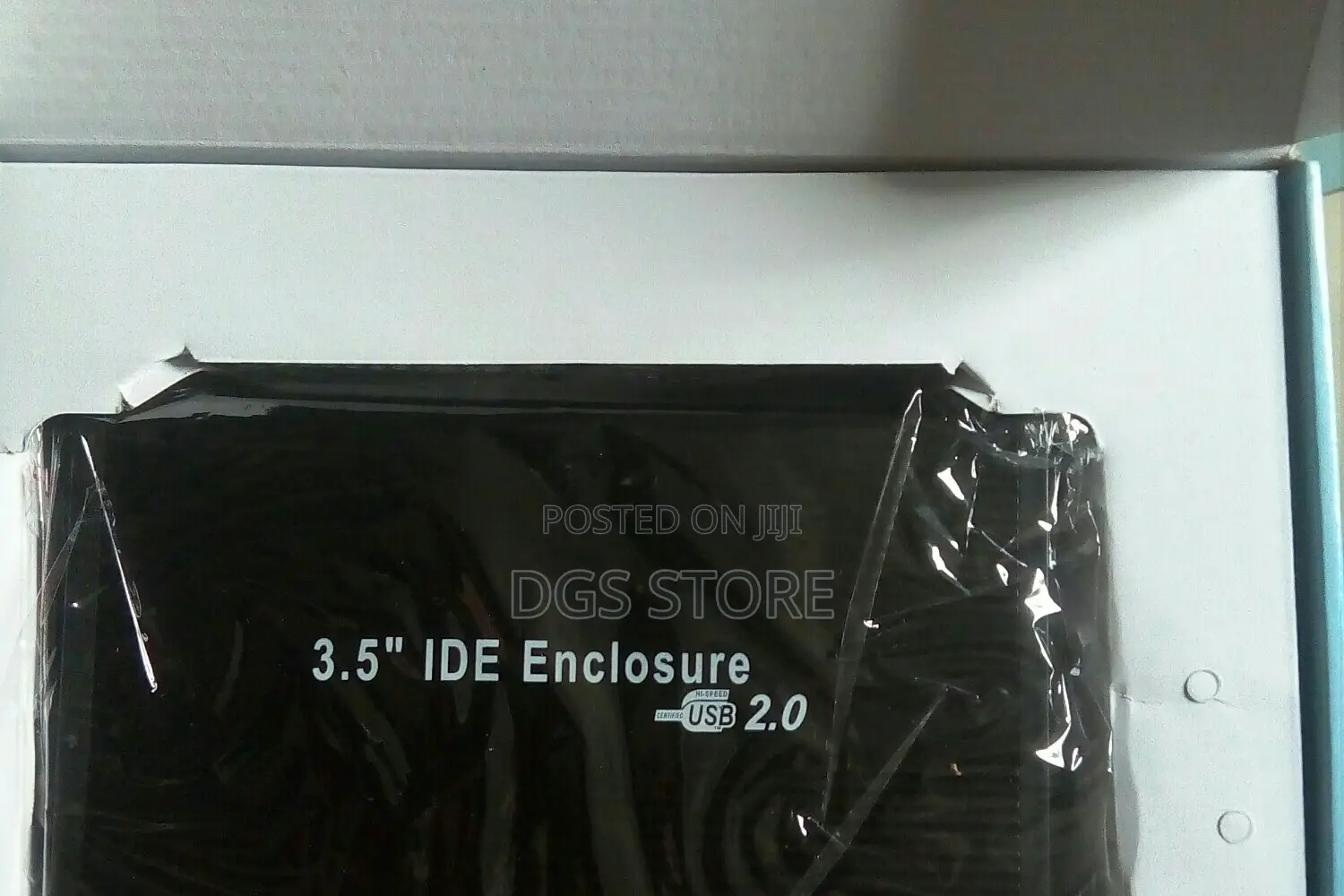 HD Desktop Case Ide