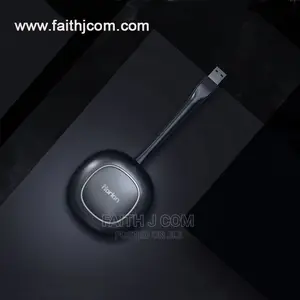 Horion HT-2 Wireless Screen Mirroring Device