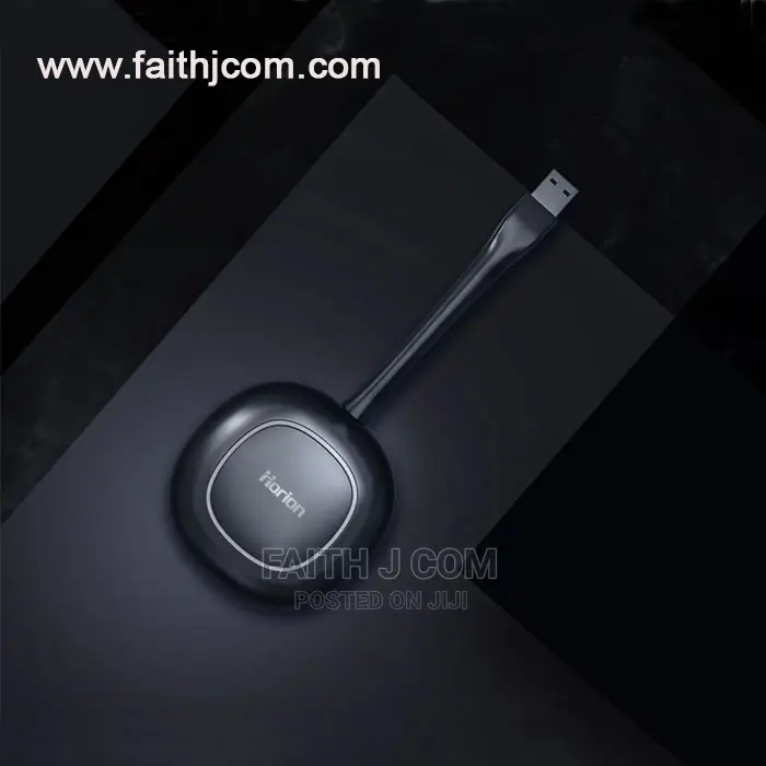 Horion HT-2 Wireless Screen Mirroring Device
