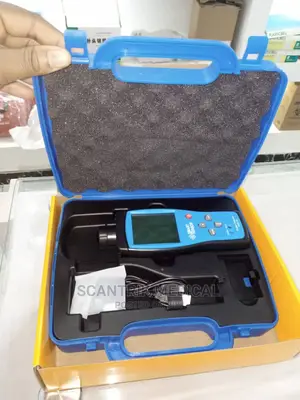 Handheld Oxygen Detector