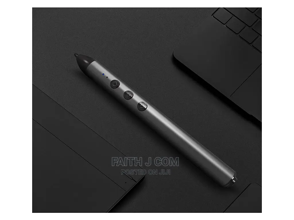 Horion Open Remote Control Smart Wireless Pen (HP-3)