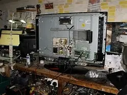 LG TV Repair