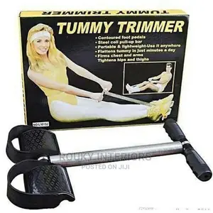 Tummy Trimmer