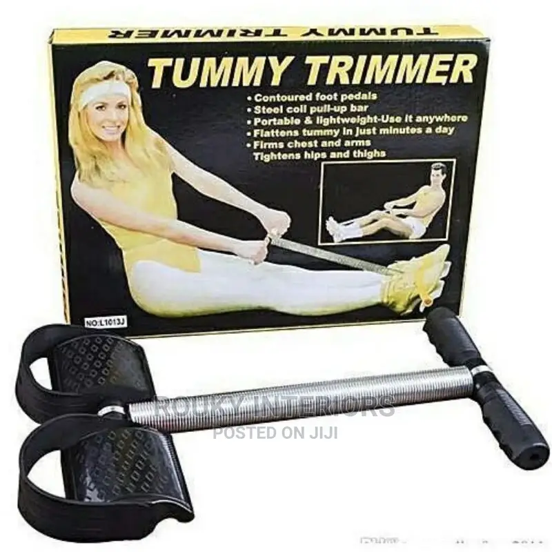 Tummy Trimmer