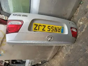 Lexus Gs300 Complete Boot